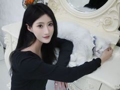 -共舞时光猫咖·狗咖(新街口店)