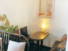 -候鸟咖啡(前门店)