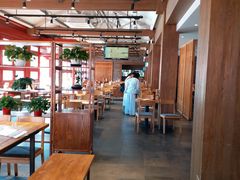 大堂-故宫餐厅(景运门店)