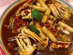 -老闵田螺馆·南昌市井菜·特色小吃(总店)
