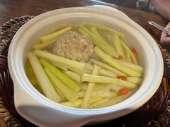 -文楼·淮扬菜·淮安早茶(河下古镇翔宇店)