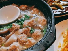 -北京水岸山吧度假村(雁栖镇店)