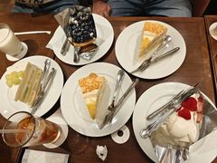 -HARBS(渋谷ヒカリエ シンクス店)
