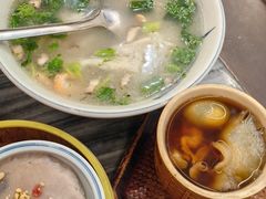-安泰楼·佛跳墙创始人·传统闽味早茶·酒楼(三坊七巷闽菜地标店)