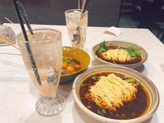 -天府小面馆(Emporium)