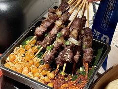 -芸山季·云南山珍菌火锅(人民广场来福士店)