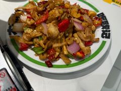 -欧记大排档·景德菜(上海首店)