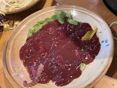 -白乐天毛肚火锅馆(南滨路店)