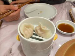 原汁海胆水饺-喜鼎海胆水饺(平安金融中心店)