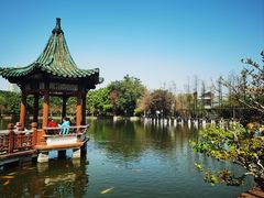 -东莞市可园博物馆