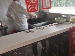 -小姜锅贴(凤凰街店)