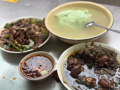 -人和水上飘(第一家店)