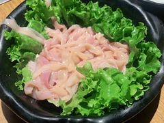 -呷哺呷哺 黄金牧场 (新中关购物中心店)