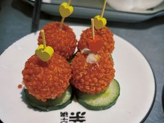 -炭亲干锅·虾蟹蛙(奥体天虹店)