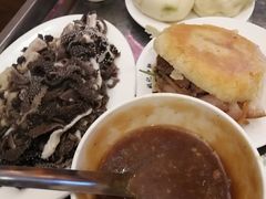 爆肚-姚记炒肝店(簋街店)