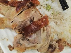 -裕记烧腊连锁餐饮(国商分店)