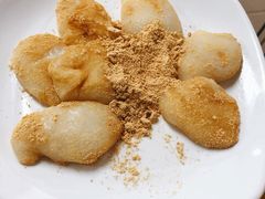 -屋里家延边朝鲜族冷面(南园店)