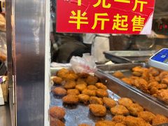-陶记正宗德州扒鸡(科巷店)