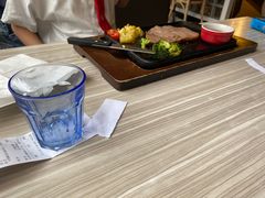 -必胜客(新福地店)