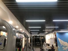 -健怪兽私教健身馆(恒大帝景店)