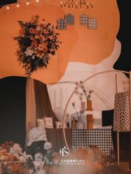 -红丝高端婚礼中心(旗舰店)