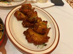 -CRAZYONES克芮旺斯西班牙餐厅(苏州中心店)