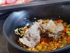 -林记潮牛·牛肉火锅(上马墩店)