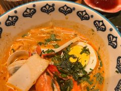 -Ginger(兴国路店)