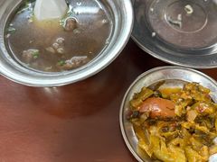 -阿秋牛排(湖心街店)