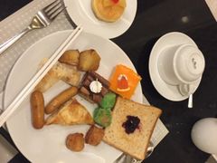 -曼谷文华中心点大酒店