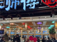 -大师傅金奖啤酒鱼(西街口总店)