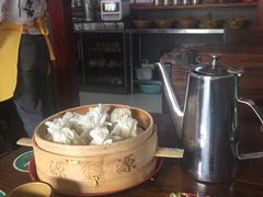 -源玺源烧麦馆(东护城河南街店)