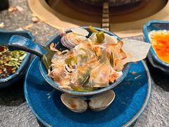 -湊湊火锅·茶憩(打浦桥日月光店)