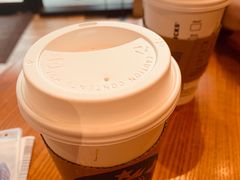 -星巴克(深圳软件园产业基地店)
