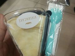 -薇薇安千层蛋糕(府城店)