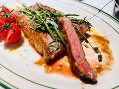 烤澳洲谷饲西冷肉-BE BRIGHT KITCHEN(正佳广场店)