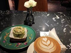 -墨笛植造所(国际舞蹈中心店)