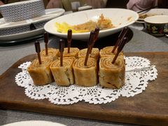 -羲和雅苑•北京烤鸭(国贸商城店)