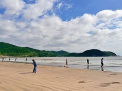 -东海半边山旅游度假区