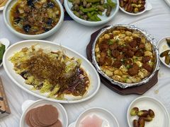 -船梆煮•蒸汽海鲜·生腌干蒸(五四广场店)