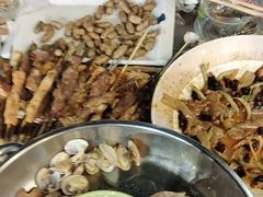 -A8小馆·海鲜烧烤(樱珠苑小区店)