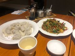 -翠花老菜饺子馆(七宝店)