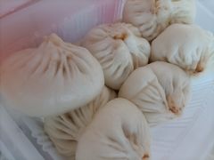-庆丰包子铺(中央大街店)