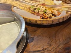 -欧阳小姐在成都(鼓楼店)