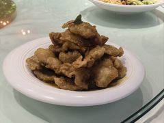 -东北大院·东北菜(三台子店)