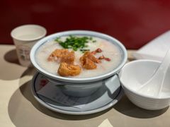 -香港池仔记肠粉王(博多新记襄阳南路店)