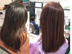 -卓梵美发·精品Salon
