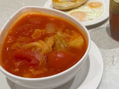 -香港新发烧腊茶餐厅(书城店)