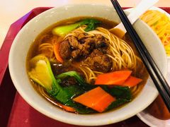 -南粥北面(东大桥店)