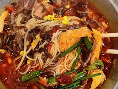 -王大乔泡椒米线·小火锅(星城天地店)